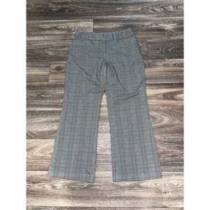 Dalia Dress Pant Houndstooth Check size 8P